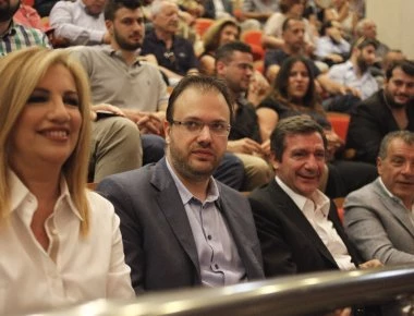 Κίνημα Αλλαγής: Ο δρόμος του συνεδρίου έχει αρκετά εμπόδια